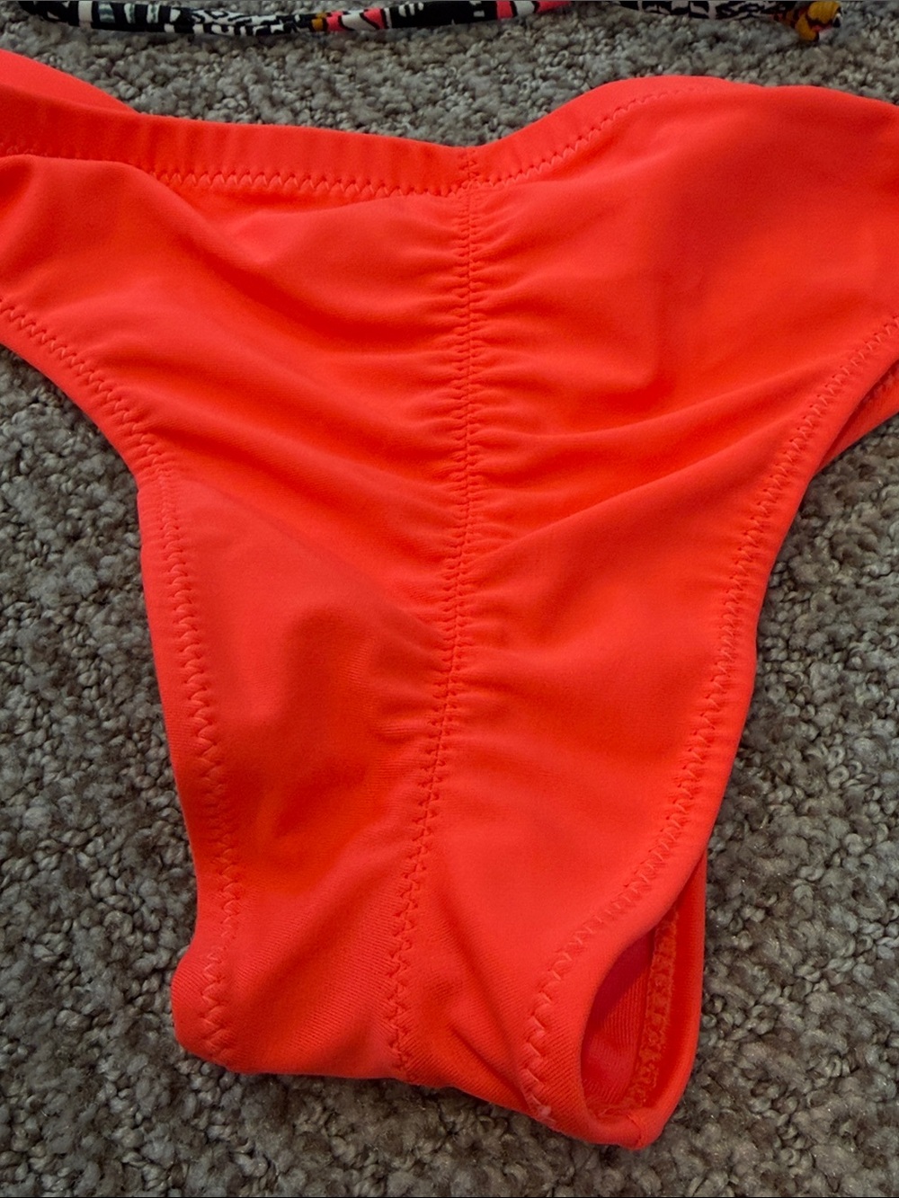 Volcom Free Current Bikini Set - Picture 3 of 5